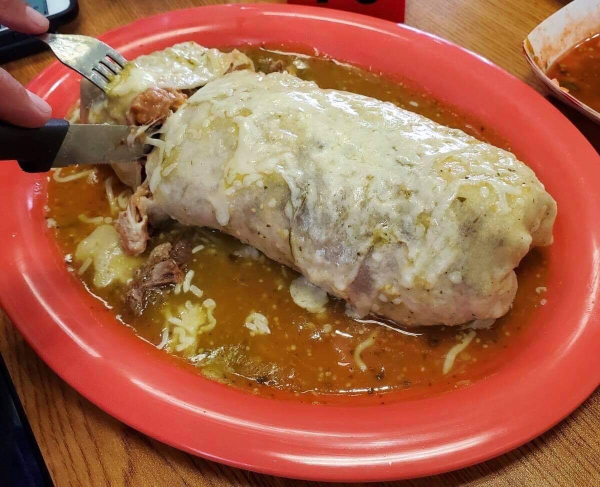 Photo credit: tripadvisor