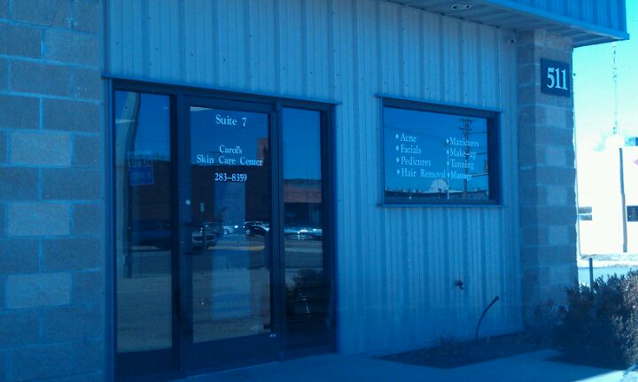 Carol's Skin Care Center & Day Spa 511 N Poplar St Ste 1, Newton Kansas 67114