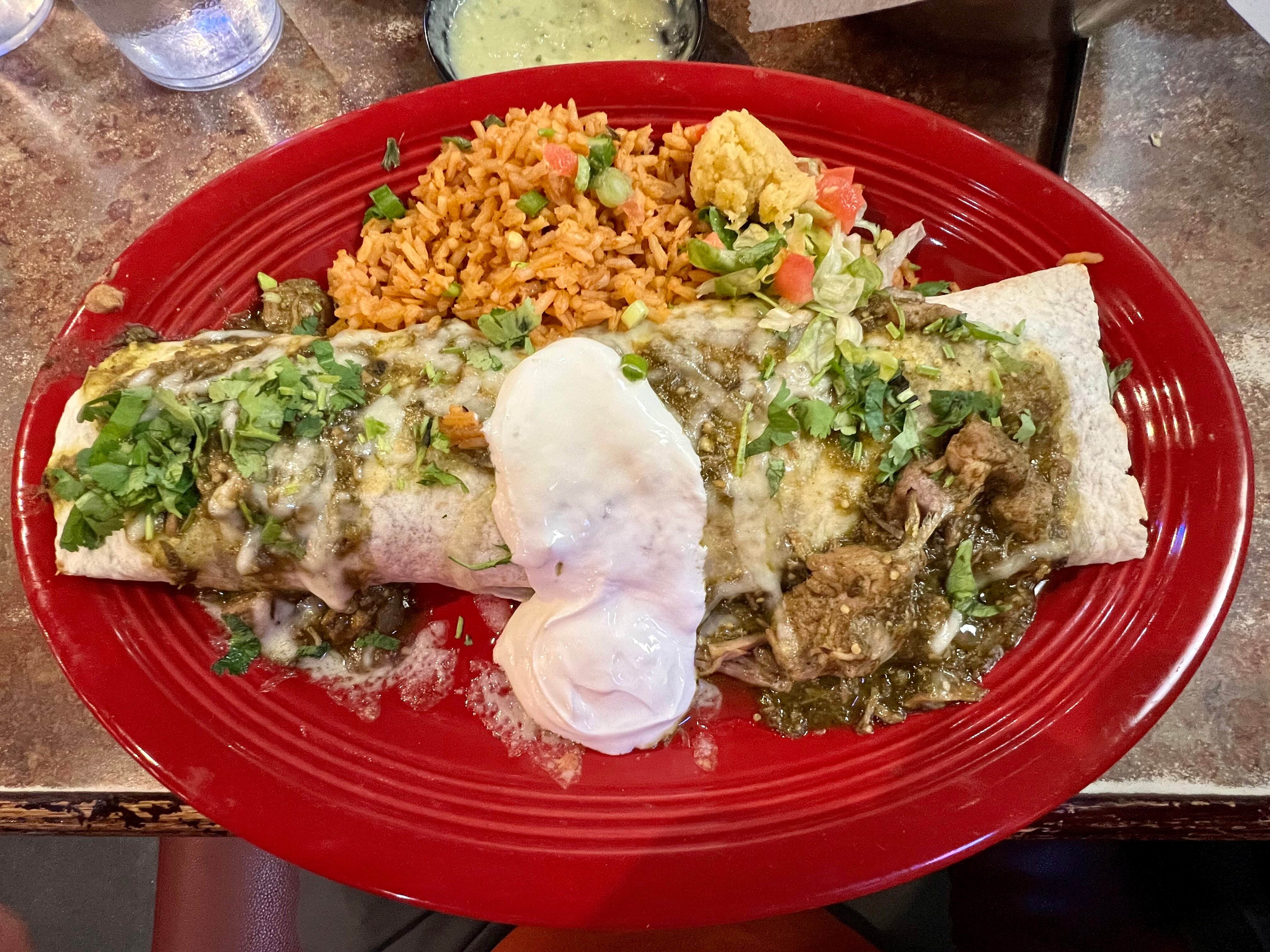 Photo credit: tripadvisor