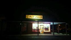 M & J Discount liquor and smoke shop