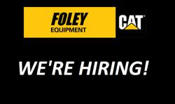 Foley Equipment - Salina, KS