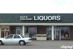 Ray's Discount Liquor Store