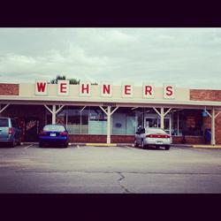 Wehners Thriftway Silver Lake