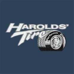 Harold's Tire Service LLC