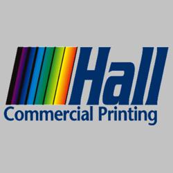 Hall Commercial Printing