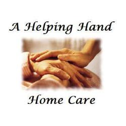 A Helping Hand Home Care
