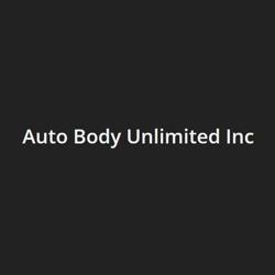 Auto Body Unlimited Inc