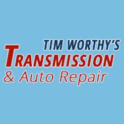 Tim Worthy's Transmission & Auto Repair LLC