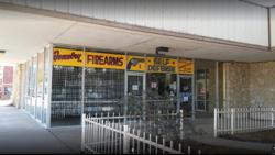 A Loan At Last - Pawn Shop and Gun Shop