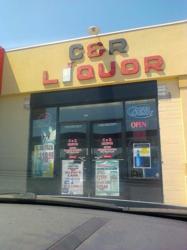 C & R Liquor LLC