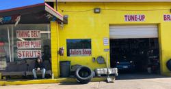 Wholesale Tires Inc