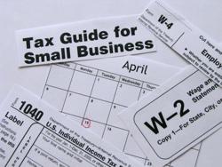 Confidential Tax Services