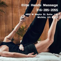 Elite Hands Massage