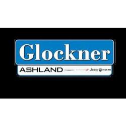 Glockner of Ashland