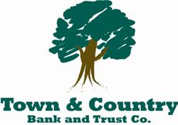 Town & Country Bank and Trust