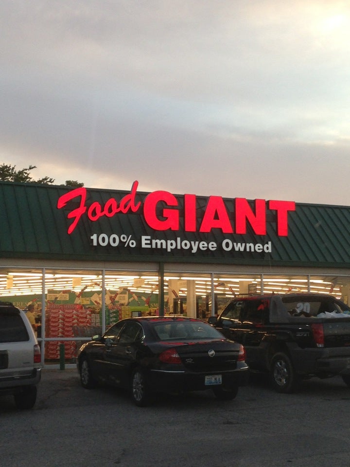 giant food stores july 4th hours