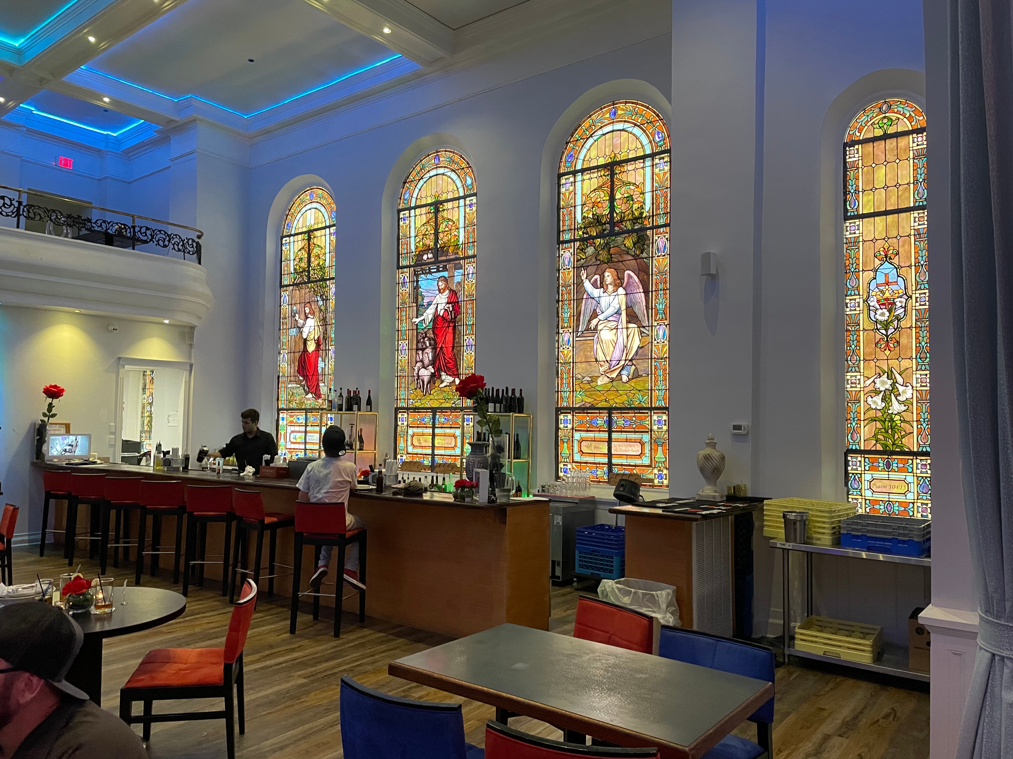 Photo credit: tripadvisor