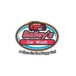 Bailey's Car Wash & Detailing