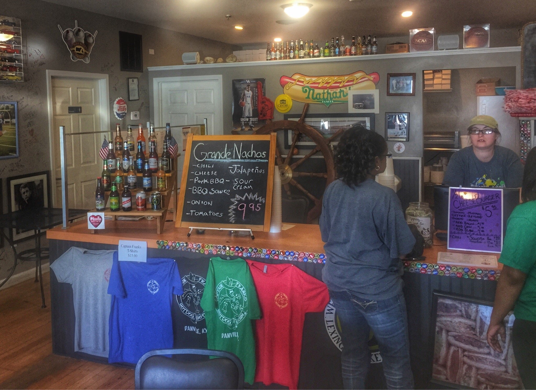 Photo credit: Tripadvisor