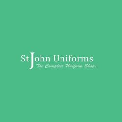 St. John Uniforms