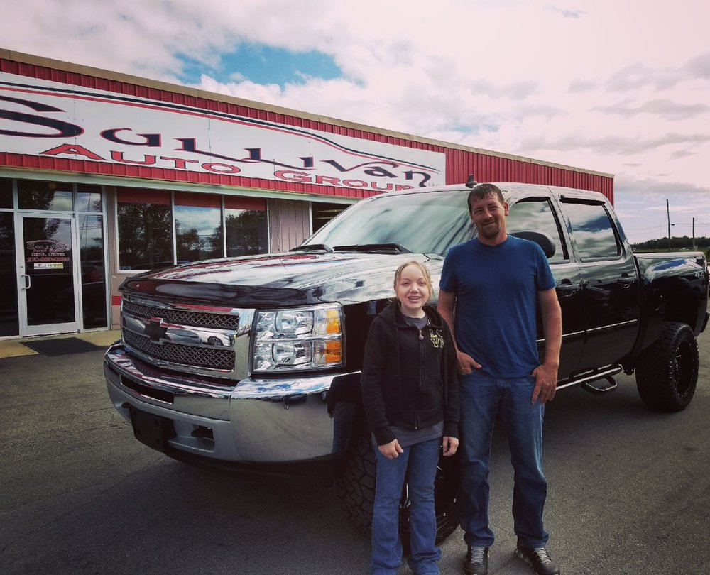 SULLIVAN AUTO GROUP Elizabethtown KY Hours, Directions, Reviews