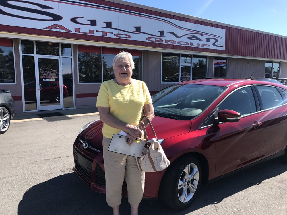 SULLIVAN AUTO GROUP Elizabethtown KY Hours, Directions, Reviews