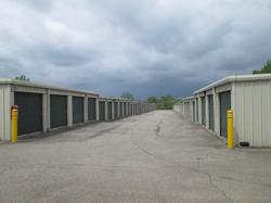 Compass Self Storage