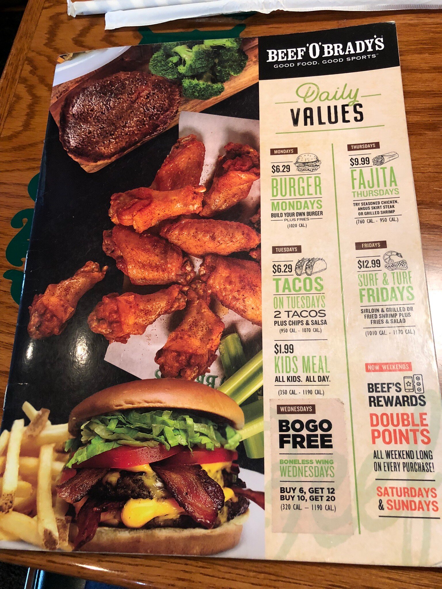 Photo credit: Tripadvisor