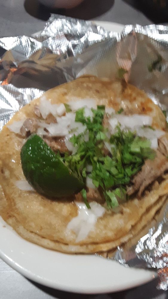 El Potrero Cantina & Grill 270 Trotters Ln, Franklin, KY 42134