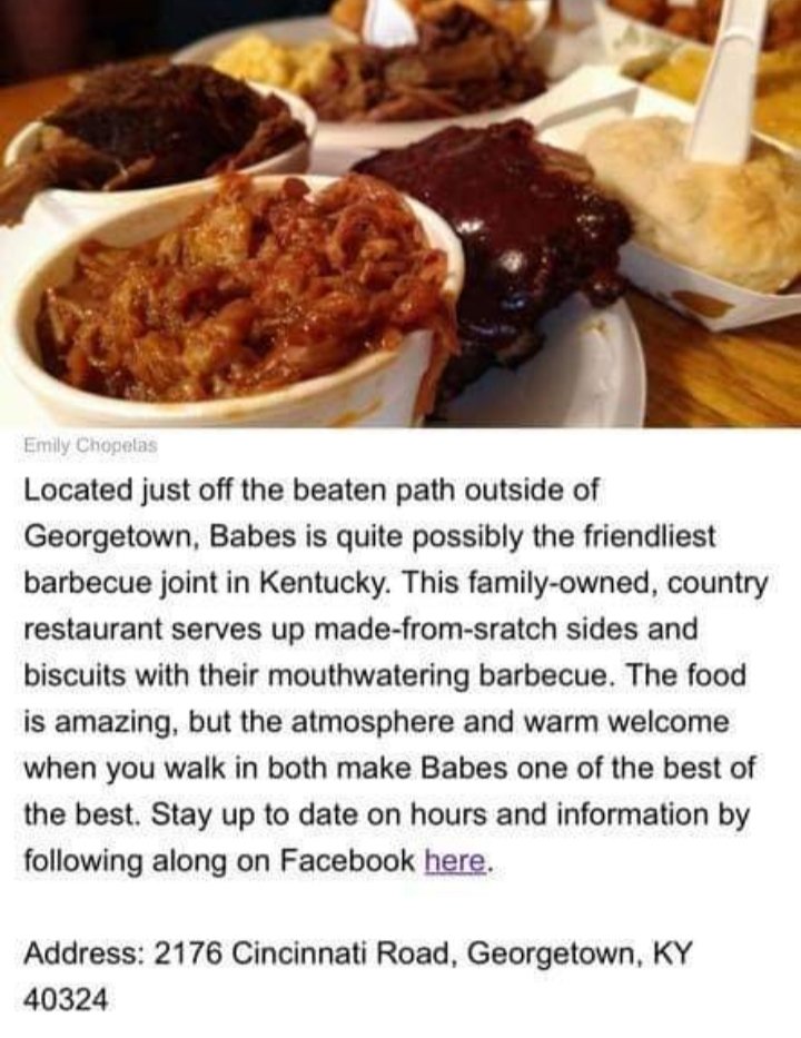 Photo credit: tripadvisor