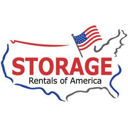 Storage Rentals of America