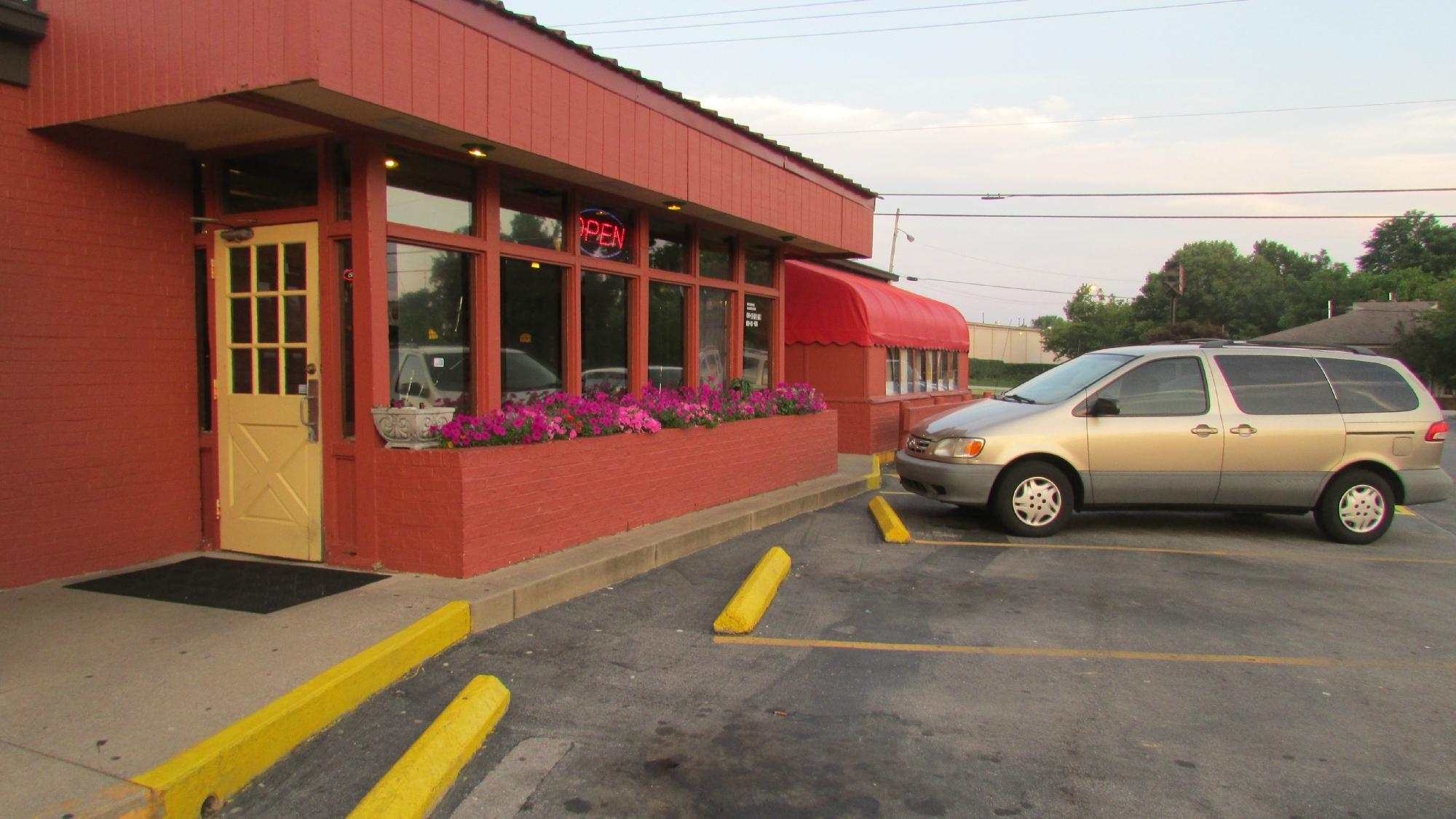 Photo credit: tripadvisor