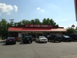 Jr. Food Store