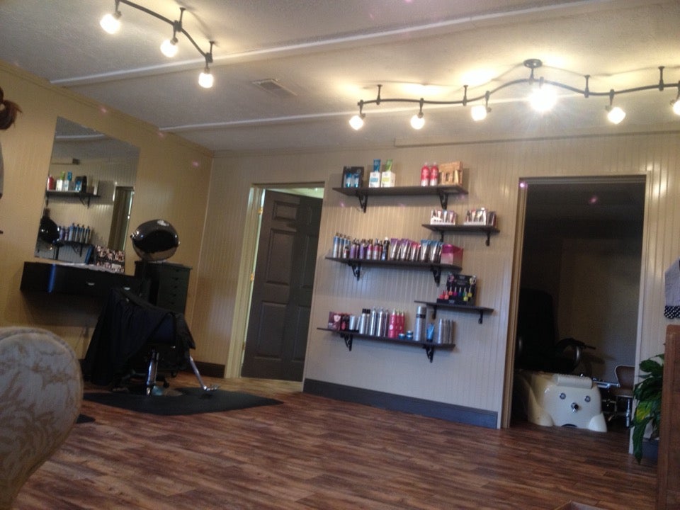 Infinity Salon and Tan 63 Ohio River Rd, Greenup Kentucky 41144