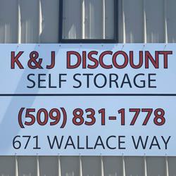 K&J Storage