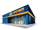 NAPA Auto Parts - Dan Powers Auto Parts LLC