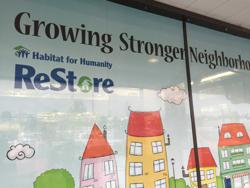 Lexington Habitat for Humanity ReStore
