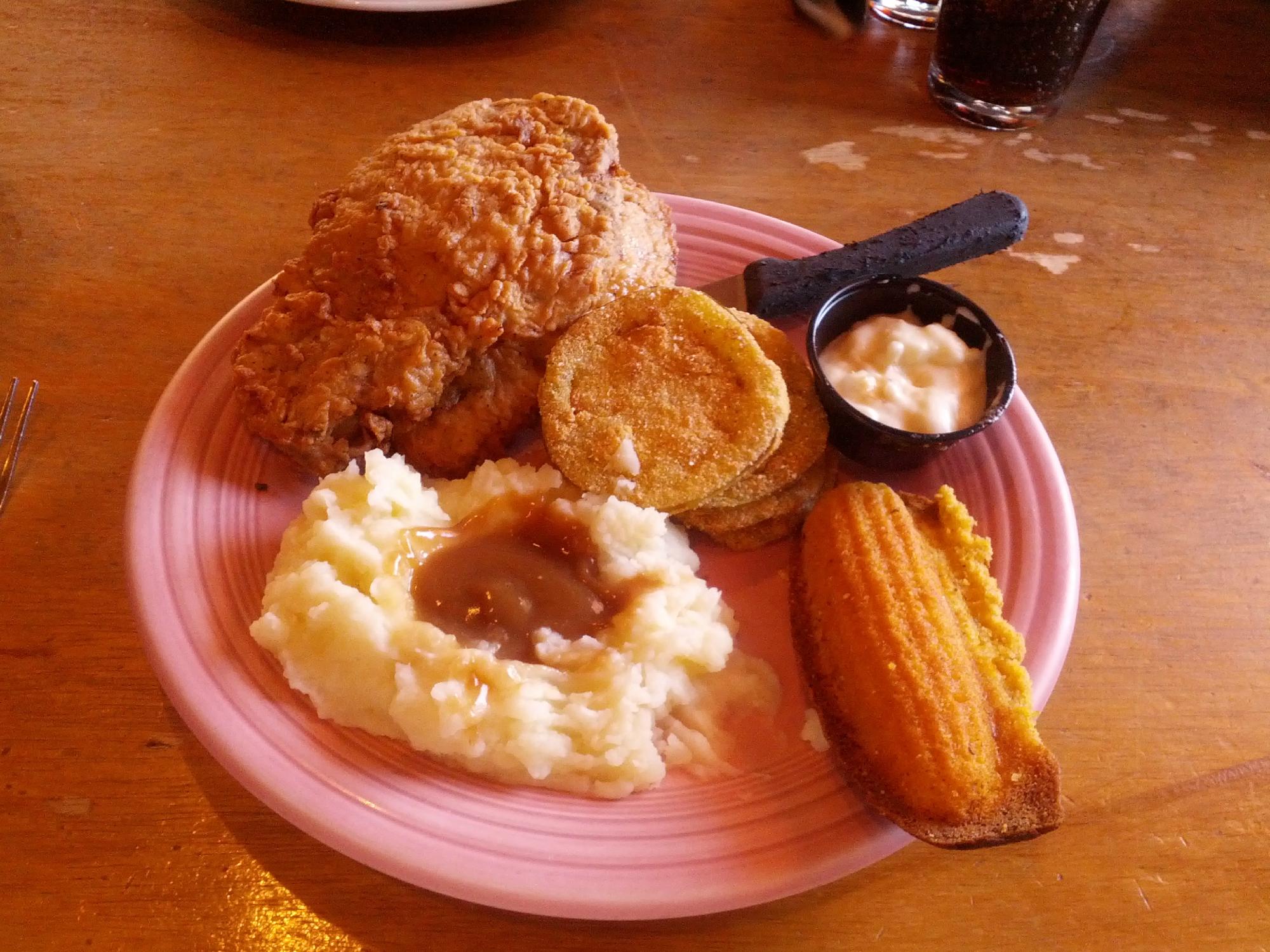 Photo credit: tripadvisor