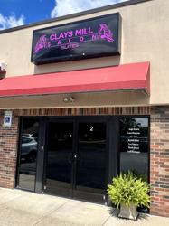 Clay's Mill Plaza Salon Suites