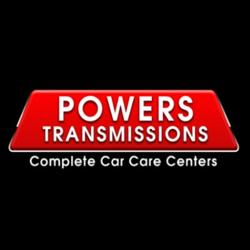 Powers Transmission and Complete Car Care Center - Lane Allen Rd