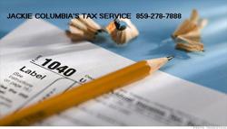 Jackie Columbia Tax Services