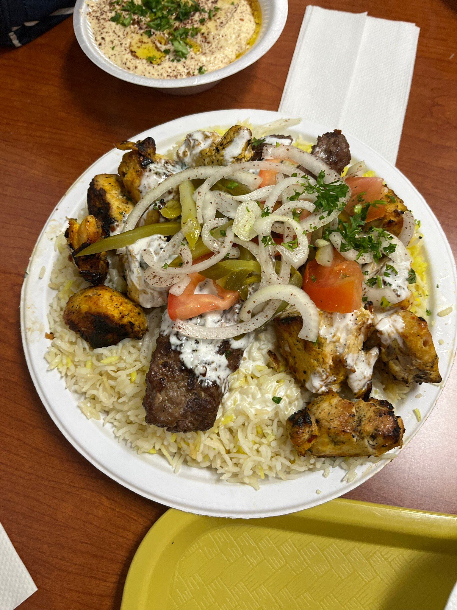 Photo credit: tripadvisor