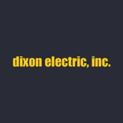Dixon Electric Inc