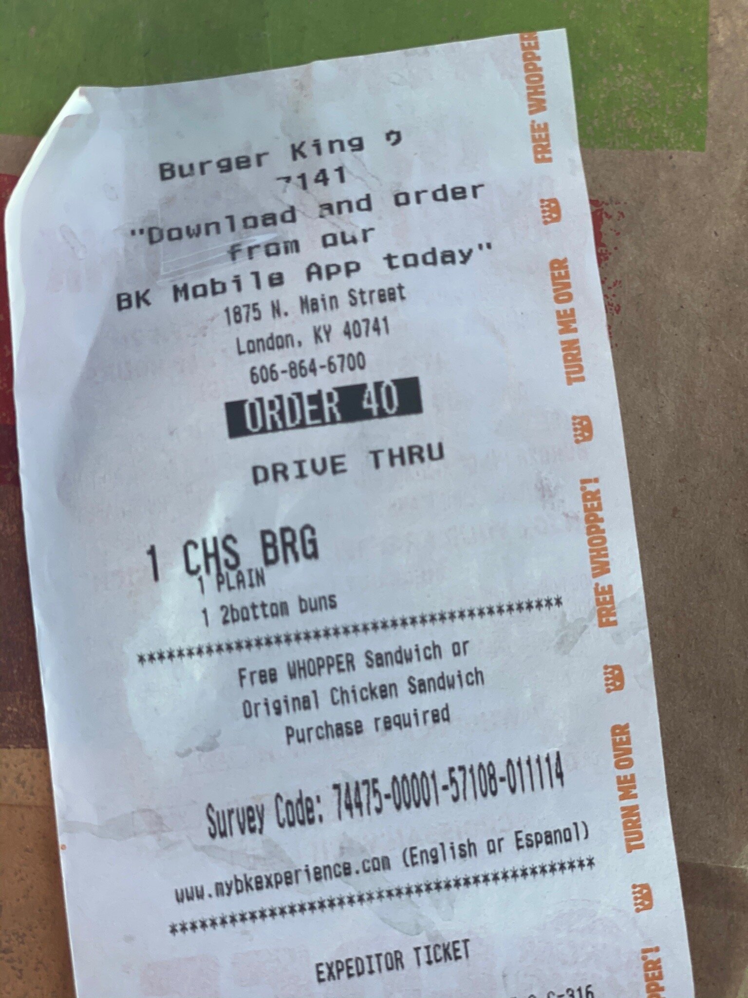 Photo credit: Tripadvisor