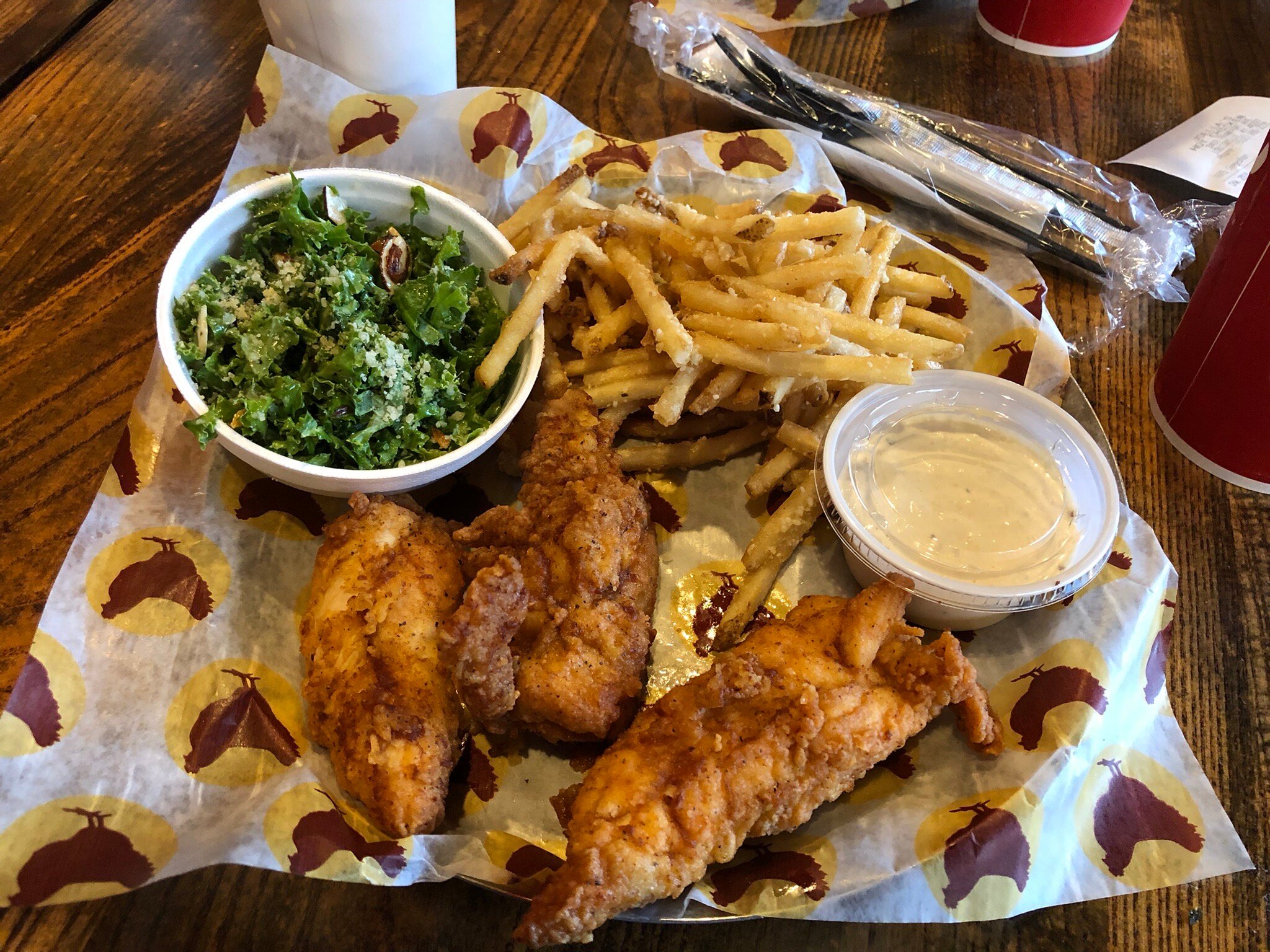 Photo credit: tripadvisor