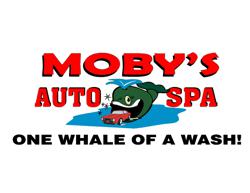 Moby's Auto Spa