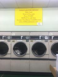 2406 Laundrymart