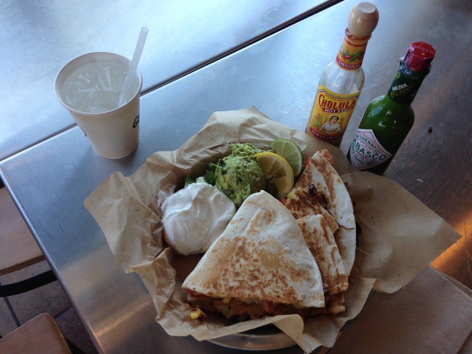 Photo credit: foursquare