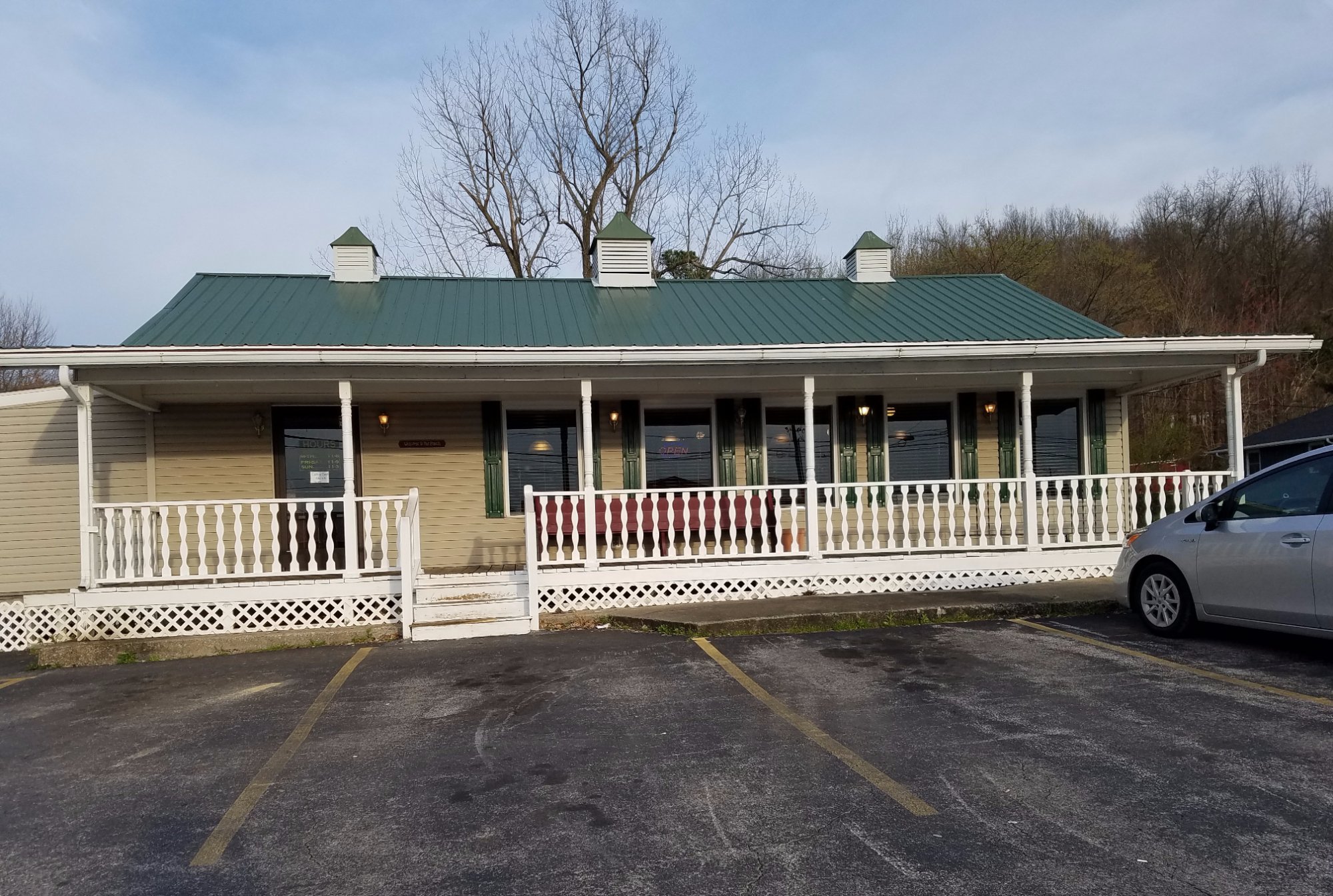 Photo credit: tripadvisor