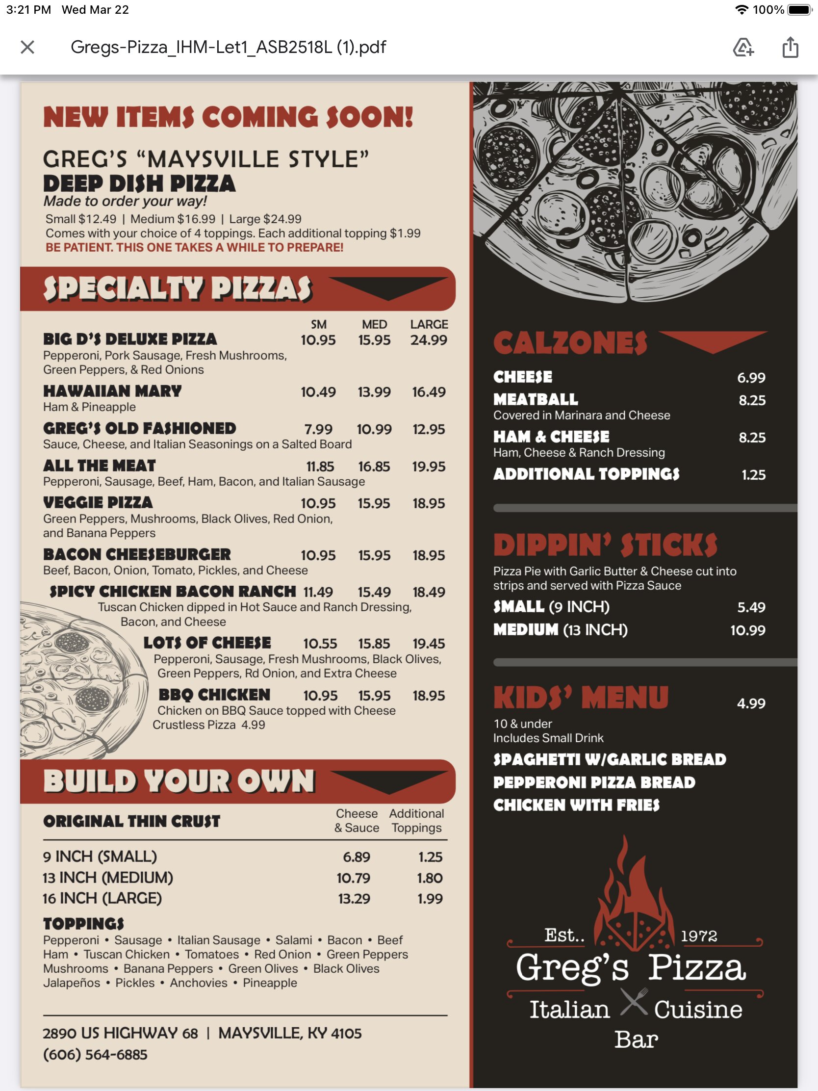 Photo credit: Tripadvisor